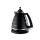 Czajnik elektryczny DELONGHI Brillante KBJ 2001.BK
